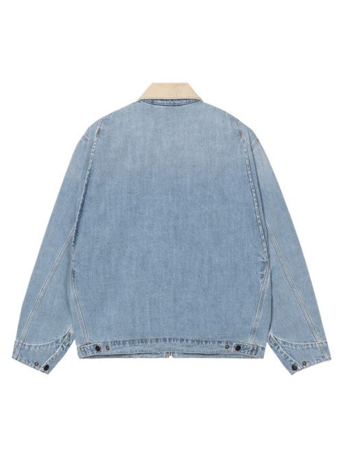 Denim jacket CARHARTT WIP | I0365932XNUR